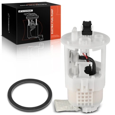 Fuel Pump Assembly with Sensor