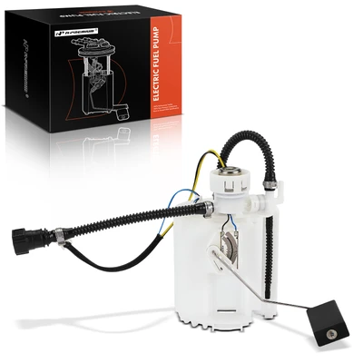 Fuel Pump Assembly