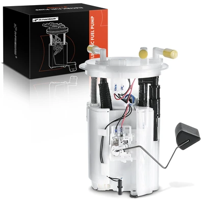 Fuel Pump Assembly