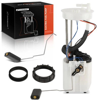 Fuel Pump Assembly