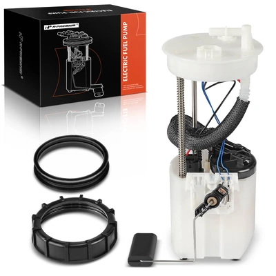 Fuel Pump Assembly