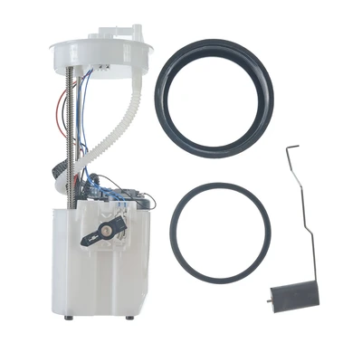 Fuel Pump Assembly