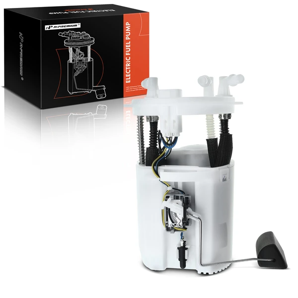 Fuel Pump with Sending Unit A-Premium APFP1101