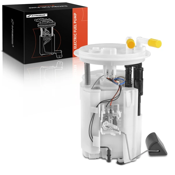 2006-2009 Subaru Outback Fuel Pump with Sending Unit A-Premium APFP0789