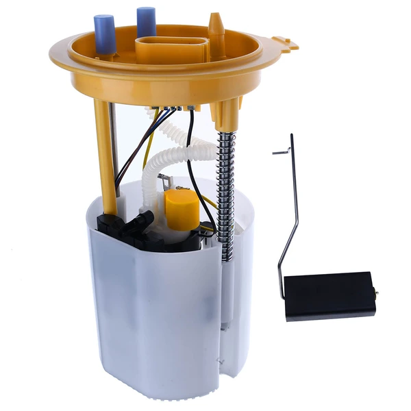 2013-2015 Volkswagen Beetle Fuel Pump with Sending Unit A-Premium APFP0792