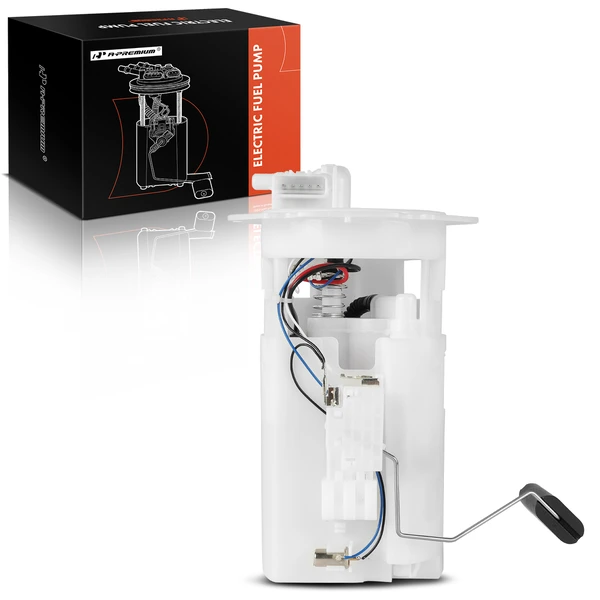 2004-2006 Nissan Altima Fuel Pump with Sending Unit A-Premium APFP0214