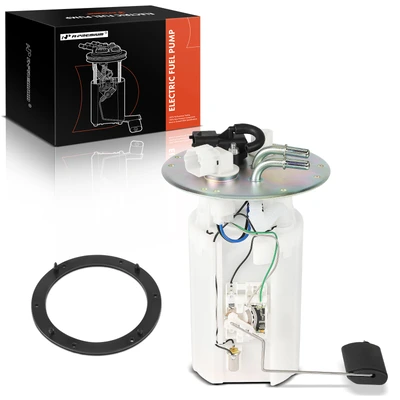 Fuel Pump Assembly with Sensor
