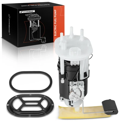 Fuel Pump Assembly