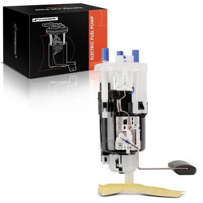Fuel Pump Assembly
