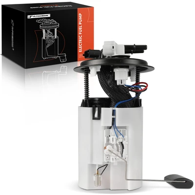 Fuel Pump Assembly