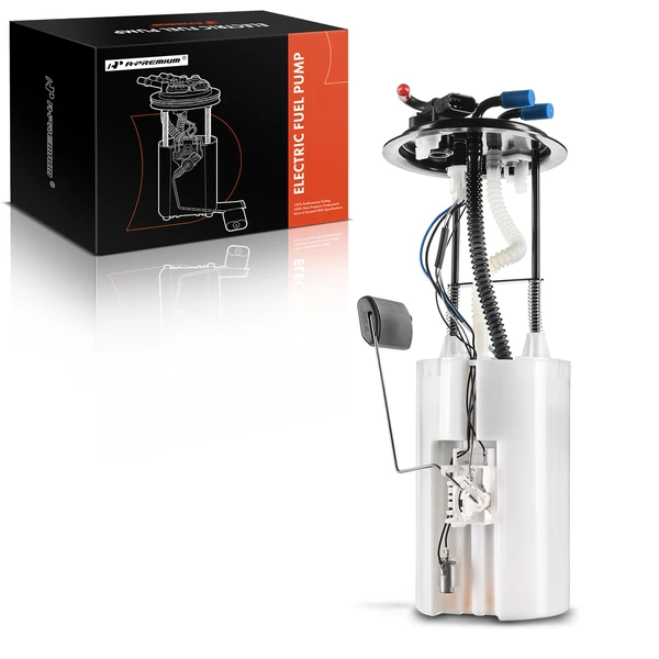 2005-2006 Kia Sorento Fuel Pump with Sensor with Sending Unit A-Premium FP0035