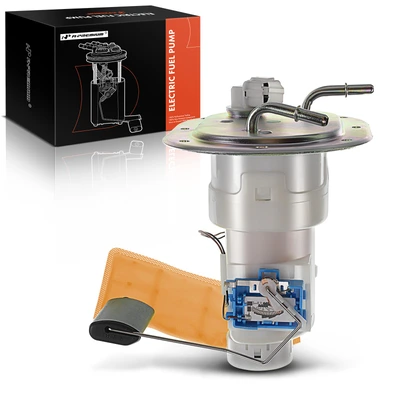 Fuel Pump Assembly