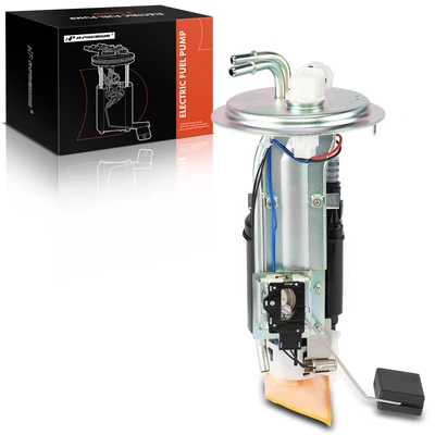 2011-2013 Ford Fiesta Fuel Pump with Sending Unit A-Premium APFP0879
