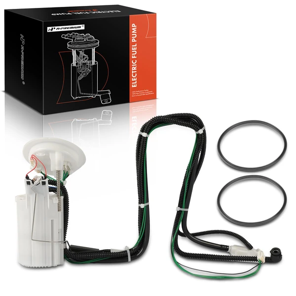 2006-2007 BMW 525i Fuel Pump with Sending Unit A-Premium FP0056