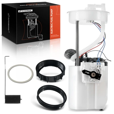 Fuel Pump Assembly