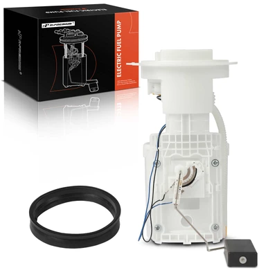 Fuel Pump Assembly