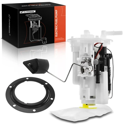 Fuel Pump Assembly