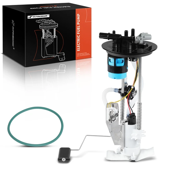 Fuel Pump with Sending Unit A-Premium FP0151