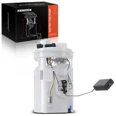Fuel Pump with Sensor with Sending Unit A-Premium APFP0236