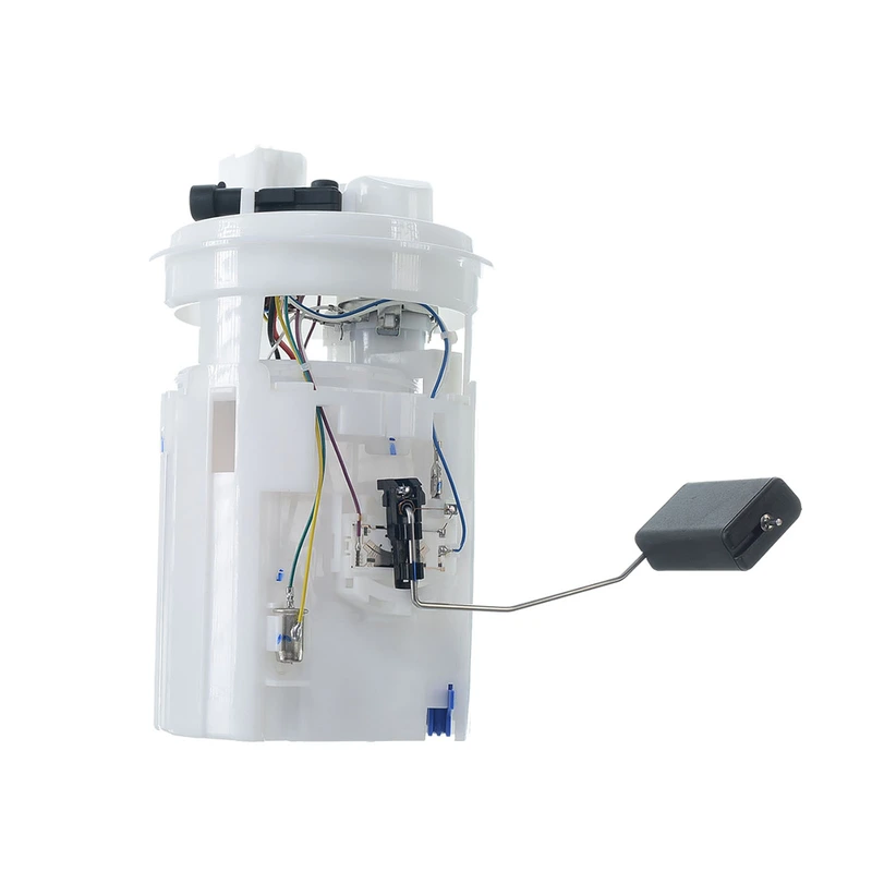 Fuel Pump, with Sensor, with Sending Unit, A-Premium APFP0236