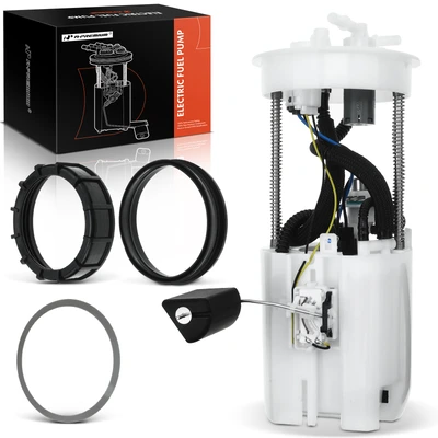 2007-2008 Honda Fit Fuel Pump with Sending Unit A-Premium APFP1103
