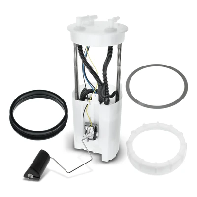 Fuel Pump Assembly