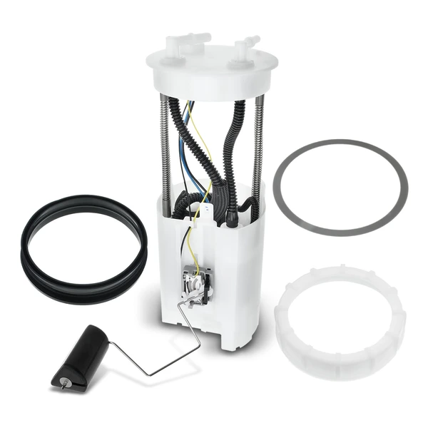 2007-2012 Acura RDX Fuel Pump with Sending Unit A-Premium APFP1104