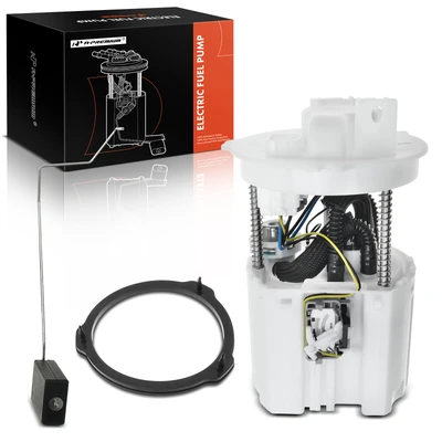 Fuel Pump Assembly