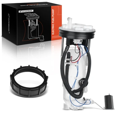 Fuel Pump Assembly