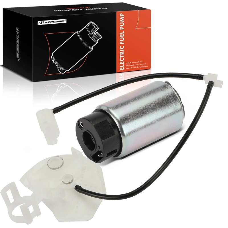 2005-2009 Toyota 4Runner Fuel Pump with Sending Unit A-Premium APFP0022