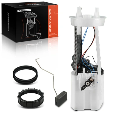 Fuel Pump Assembly with Sensor