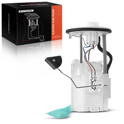 Fuel Pump Assembly