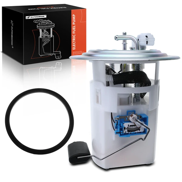 Fuel Pump with Sending Unit A-Premium APFP0798