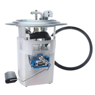 Fuel Pump Assembly