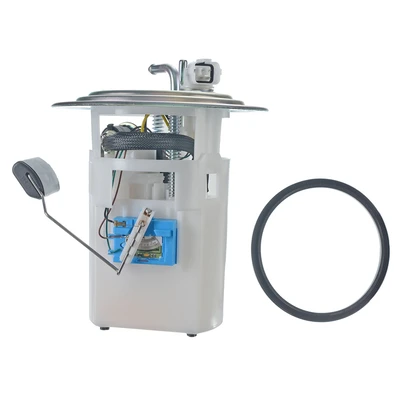 Fuel Pump Assembly