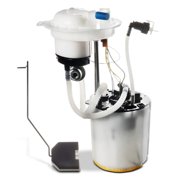 2009-2017 Volkswagen CC Fuel Pump with Sending Unit A-Premium FP0117