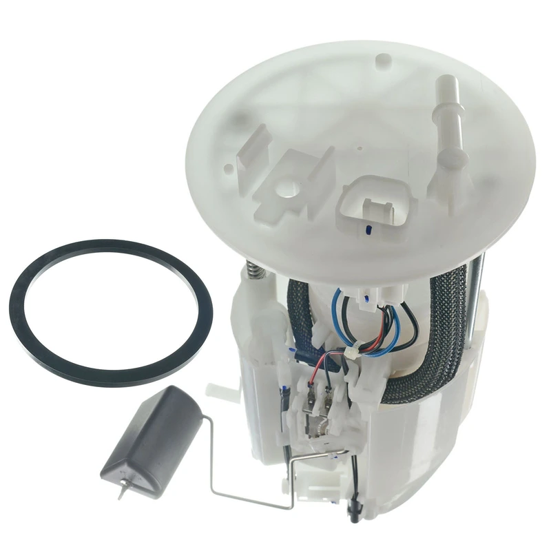 Fuel Pump, without Sensor, with Sending Unit, A-Premium APFP0065