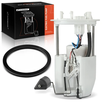 Fuel Pump Assembly