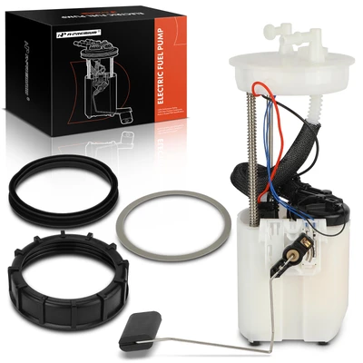 Fuel Pump Assembly