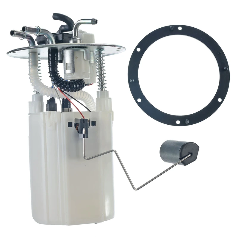 Fuel Pump with Sensor with Sending Unit A-Premium APFP0157