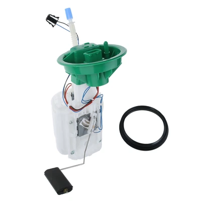 Fuel Pump Assembly