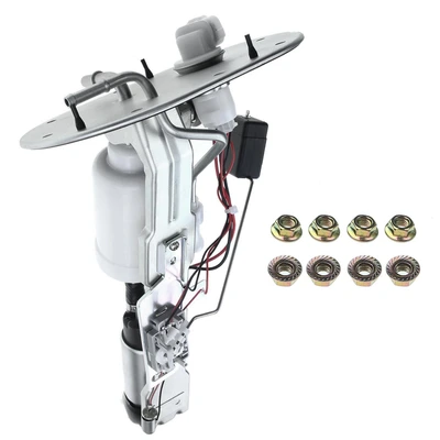 Fuel Pump Assembly