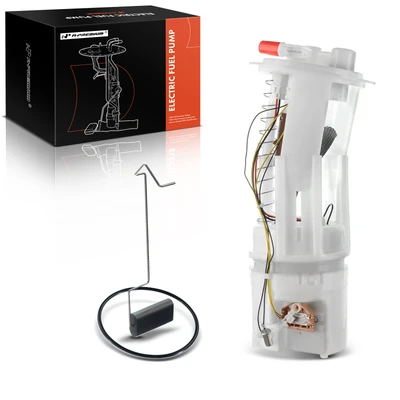 Fuel Pump Module Assembly 