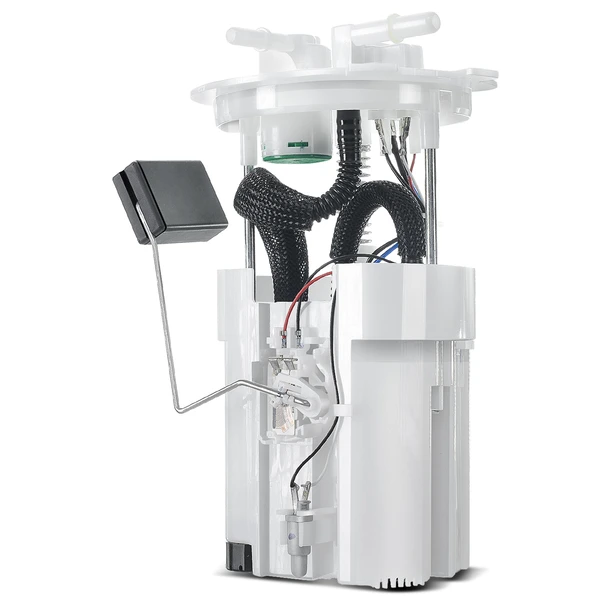 Fuel Pump with Sending Unit A-Premium APFP0233