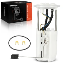 2005-2015 Toyota Tacoma Fuel Pump with Sending Unit A-Premium APFP0801