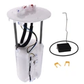 2005-2015 Toyota Tacoma Fuel Pump with Sending Unit A-Premium APFP0801