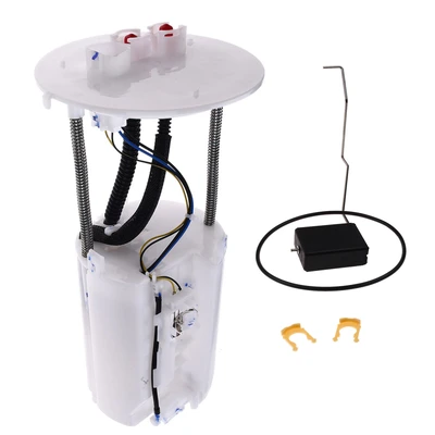 2005-2016 Toyota Tacoma Fuel Pump with Sending Unit A-Premium APFP0801
