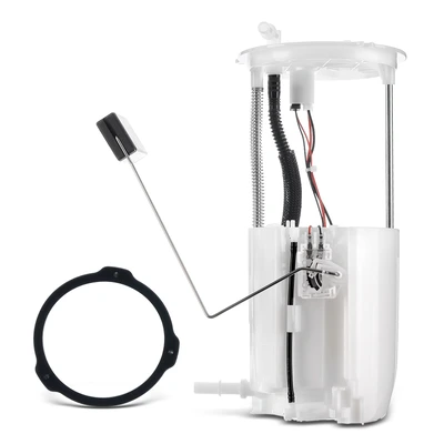 2007-2012 Mazda CX-7 Fuel Pump with Sending Unit A-Premium APFP0101