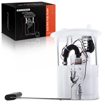 Fuel Pump Assembly