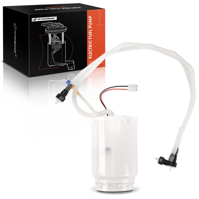 Fuel Pump Assembly